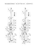 ADJUSTABLE TRIMMING ASSEMBLY diagram and image