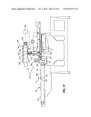 ADJUSTABLE TRIMMING ASSEMBLY diagram and image