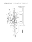 ADJUSTABLE TRIMMING ASSEMBLY diagram and image