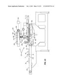 ADJUSTABLE TRIMMING ASSEMBLY diagram and image