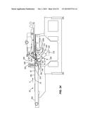 ADJUSTABLE TRIMMING ASSEMBLY diagram and image