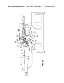 ADJUSTABLE TRIMMING ASSEMBLY diagram and image