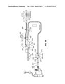 ADJUSTABLE TRIMMING ASSEMBLY diagram and image