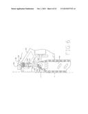 MULTI-FUNCTION ADJUSTABLE CHAINSAW diagram and image