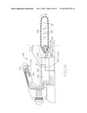 MULTI-FUNCTION ADJUSTABLE CHAINSAW diagram and image