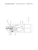 MULTI-FUNCTION ADJUSTABLE CHAINSAW diagram and image