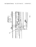 Temporary Road Mat Assembly Apparatus and Method diagram and image