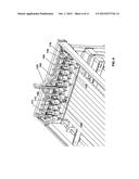 Temporary Road Mat Assembly Apparatus and Method diagram and image