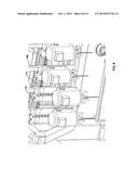 Temporary Road Mat Assembly Apparatus and Method diagram and image