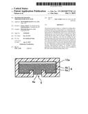 METHOD FOR MOLDING FIBER-REINFORCED PLASTIC diagram and image