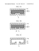 METHOD FOR MOLDING FIBER-REINFORCED PLASTIC diagram and image