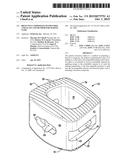 BIOACTIVE COMPOSITES OF POLYMER AND GLASS AND METHOD FOR MAKING SAME diagram and image