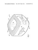 BIOACTIVE COMPOSITES OF POLYMER AND GLASS AND METHOD FOR MAKING SAME diagram and image