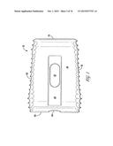 BIOACTIVE COMPOSITES OF POLYMER AND GLASS AND METHOD FOR MAKING SAME diagram and image