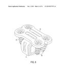 BIOACTIVE COMPOSITES OF POLYMER AND GLASS AND METHOD FOR MAKING SAME diagram and image