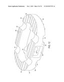 BIOACTIVE COMPOSITES OF POLYMER AND GLASS AND METHOD FOR MAKING SAME diagram and image