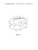 BIOACTIVE COMPOSITES OF POLYMER AND GLASS AND METHOD FOR MAKING SAME diagram and image