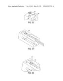 BIOACTIVE COMPOSITES OF POLYMER AND GLASS AND METHOD FOR MAKING SAME diagram and image