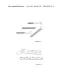 BIOACTIVE COMPOSITES OF POLYMER AND GLASS AND METHOD FOR MAKING SAME diagram and image