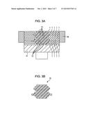 METHOD OF MANUFACTURING THREE-DIMENSIONAL STRUCTURE AND THREE-DIMENSIONAL     STRUCTURE diagram and image