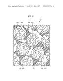 METHOD OF MANUFACTURING THREE-DIMENSIONAL STRUCTURE AND THREE-DIMENSIONAL     STRUCTURE diagram and image