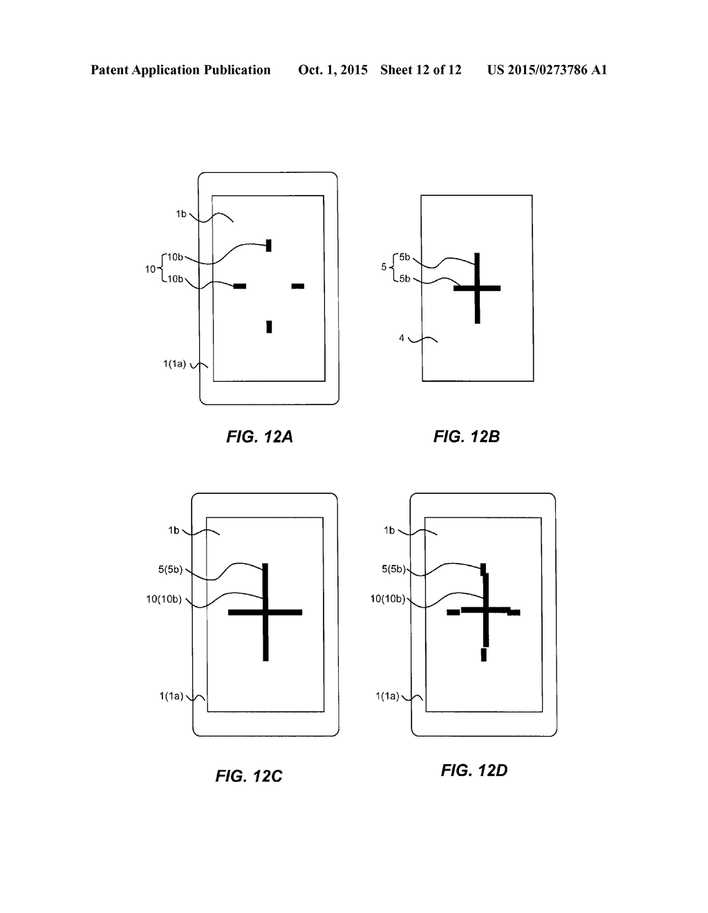 PROTECTIVE FILM COMPLEX FOR A DISPLAY SURFACE OF AN ELECTRONIC DEVICE - diagram, schematic, and image 13