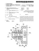 PRODUCT HAVING PLURALITY OF COMPONENTS FIXED TO EACH OTHER BY ADHESIVE diagram and image