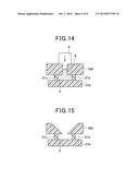 PRODUCT HAVING PLURALITY OF COMPONENTS FIXED TO EACH OTHER BY ADHESIVE diagram and image