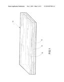 METHOD FOR PRODUCING DECORATIVE ELEMENTS, PARTICULARLY INSIGNIA diagram and image