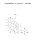 LIQUID-HOLDING CONTAINER AND CARTRIDGE diagram and image