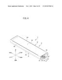 LIQUID-HOLDING CONTAINER AND CARTRIDGE diagram and image