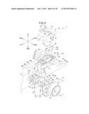 LIQUID-HOLDING CONTAINER AND CARTRIDGE diagram and image