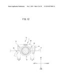 LIQUID-HOLDING CONTAINER AND CARTRIDGE diagram and image