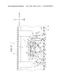 LIQUID-HOLDING CONTAINER AND CARTRIDGE diagram and image