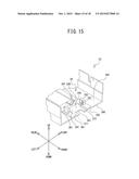 LIQUID-HOLDING CONTAINER AND CARTRIDGE diagram and image