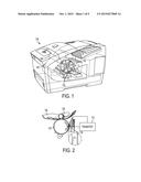 INKJET PRINT HEADS WITH INDUCTIVE HEATING diagram and image