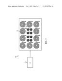 INKJET PRINT HEADS WITH INDUCTIVE HEATING diagram and image