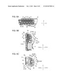 INKJET PRINTER diagram and image