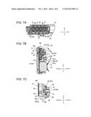 INKJET PRINTER diagram and image