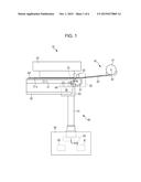 POSITIONING METHOD OF PHOTOELECTRIC CONVERSION DEVICE, AND LIQUID EJECTING     APPARATUS diagram and image