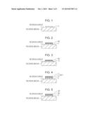 INK JET RECORDING METHOD, INK JET RECORDING APPARATUS, AND RECORDED MATTER diagram and image