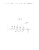 INK JET RECORDING METHOD, INK JET RECORDING APPARATUS, AND RECORDED MATTER diagram and image