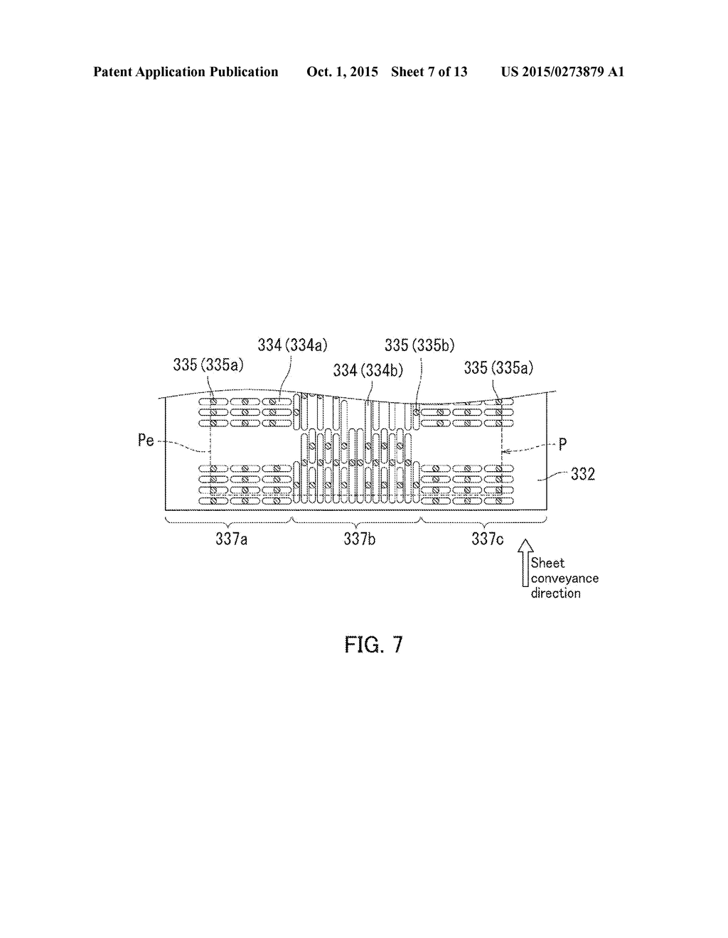 CONVEYOR DEVICE AND INKJET RECORDING APPARATUS - diagram, schematic, and image 08