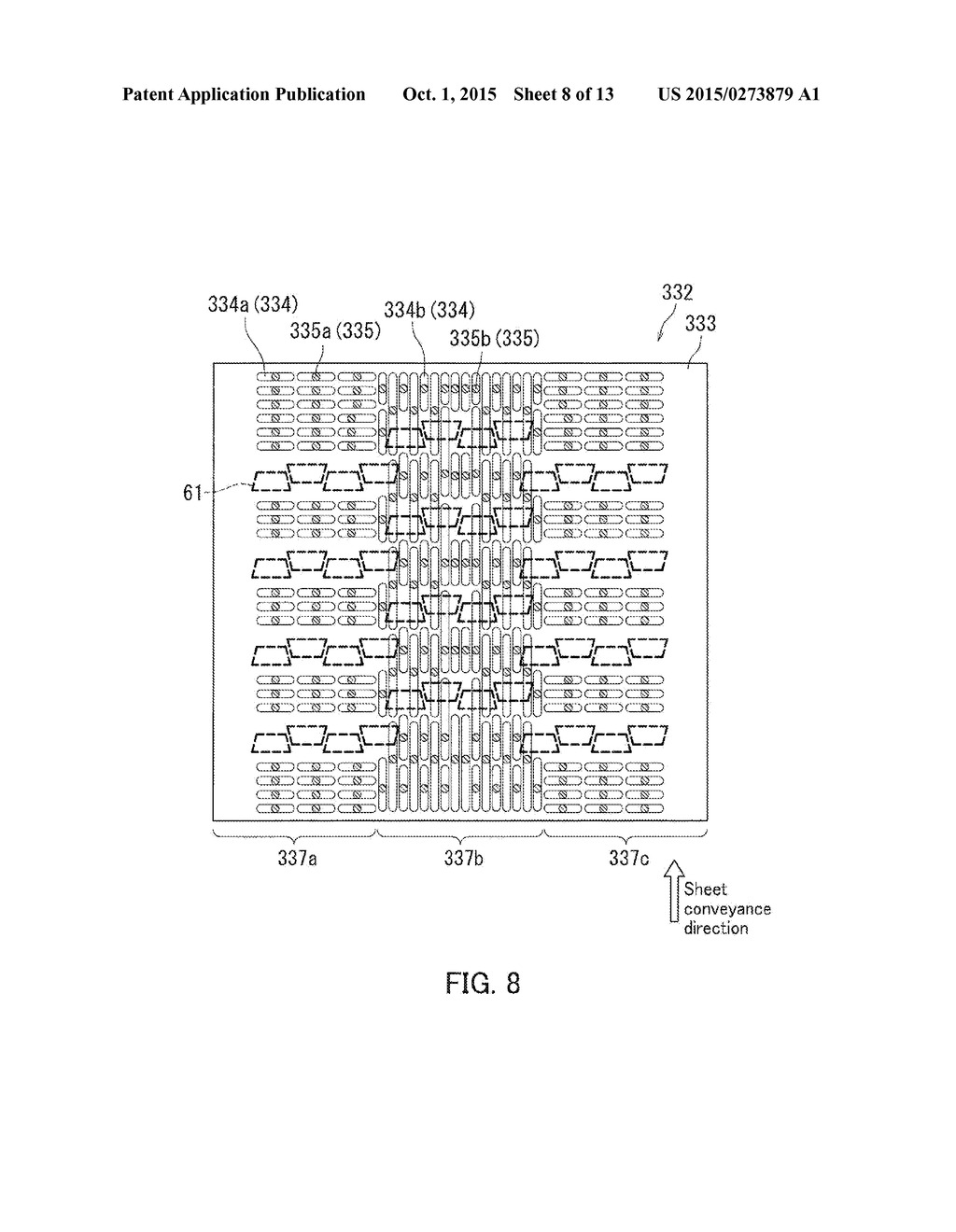 CONVEYOR DEVICE AND INKJET RECORDING APPARATUS - diagram, schematic, and image 09