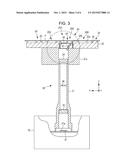 LIQUID EJECTING APPARATUS diagram and image