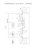 INSPECTING CHART AND PRINTING APPARATUS diagram and image