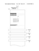 INSPECTING CHART AND PRINTING APPARATUS diagram and image