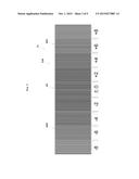 INSPECTING CHART AND PRINTING APPARATUS diagram and image