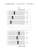 INSPECTING CHART AND PRINTING APPARATUS diagram and image