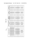 PRINTING APPARATUS AND CONTROL PROGRAM FOR PRINTING APPARATUS diagram and image